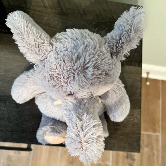 Elephant Warmies - Picture 3 of 4